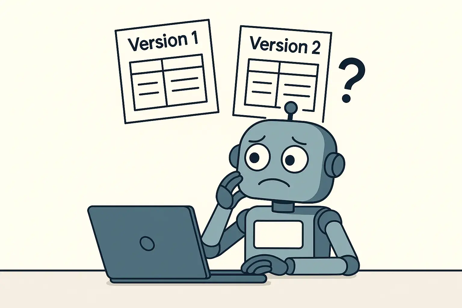 Why Deleting Data Is the Smartest Thing You Can Do for AI