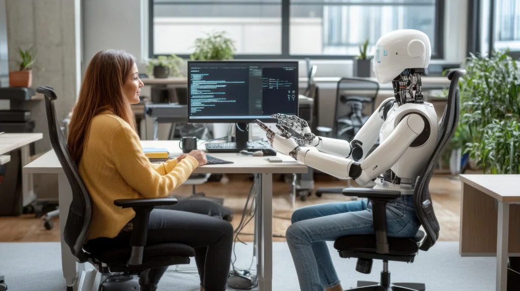 Getting Started with AI in the Workplace
