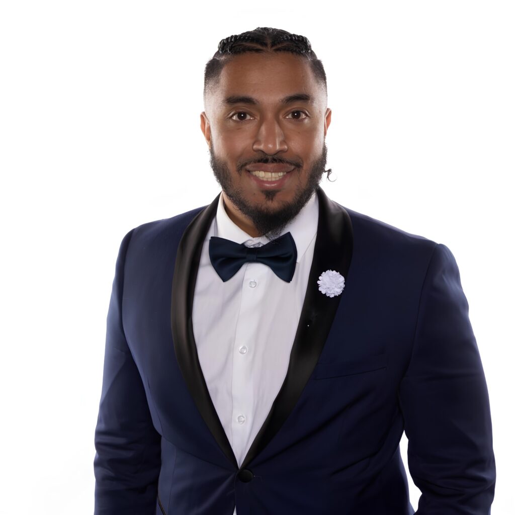 Stefano Hanks