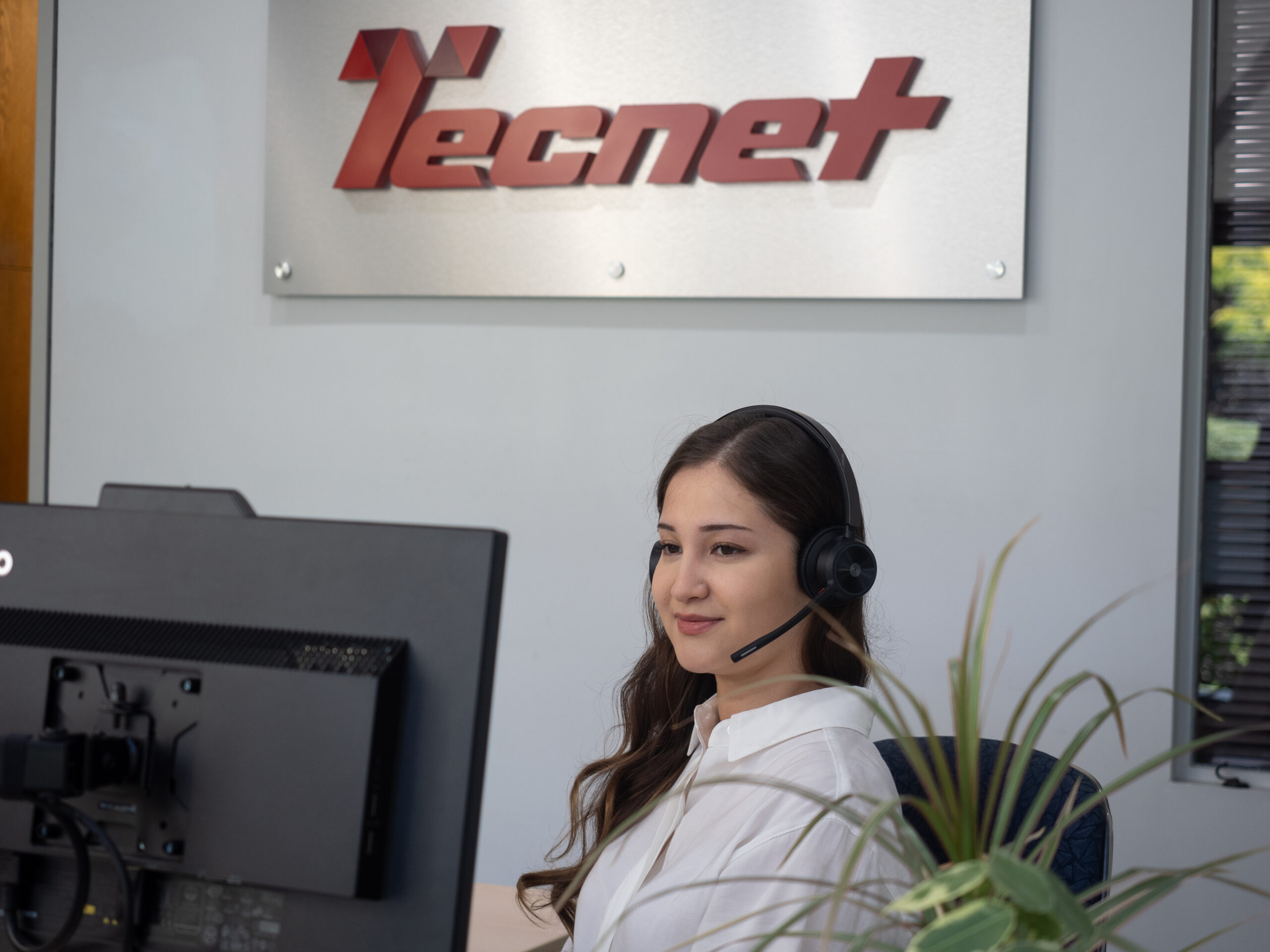 Tecnet team