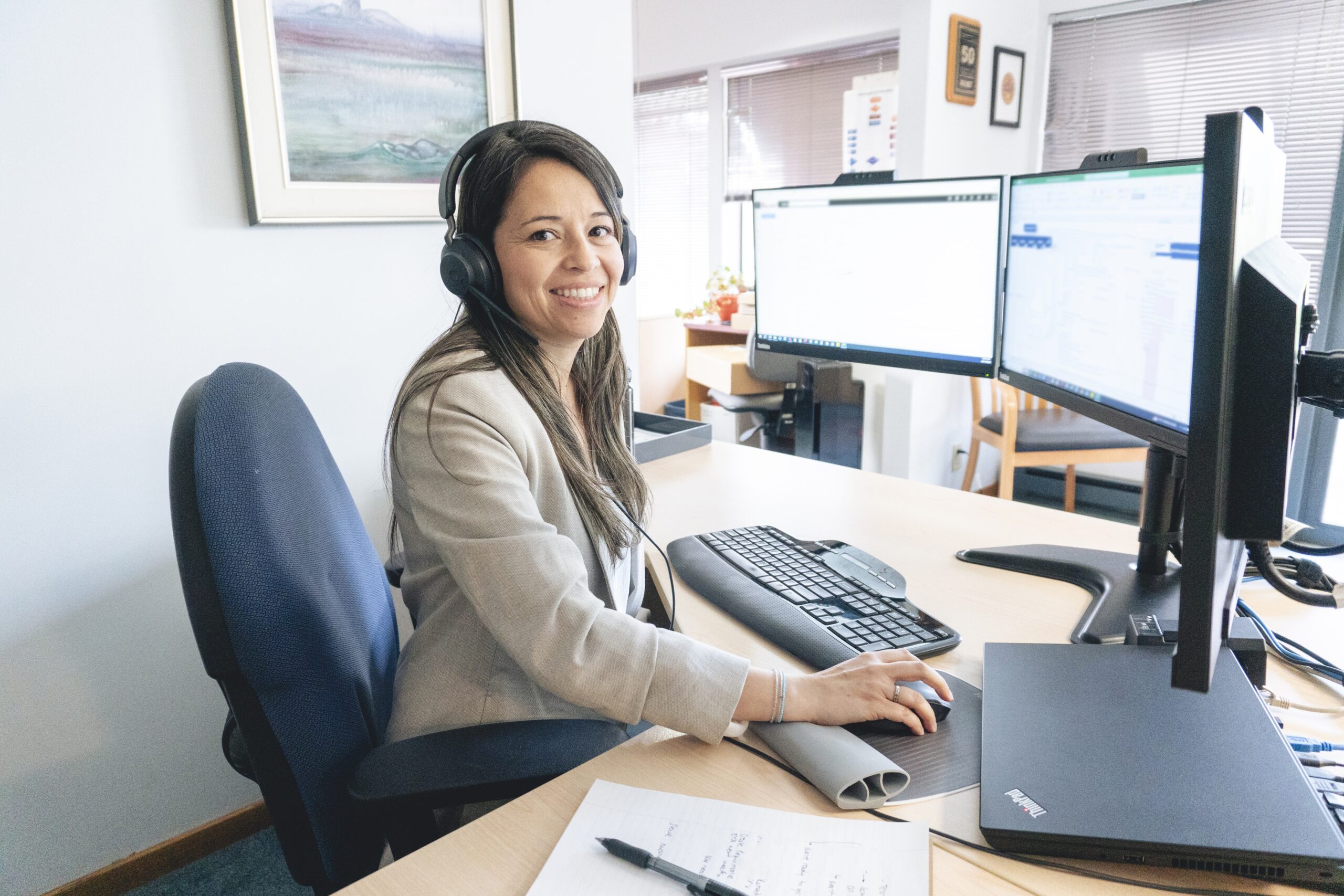 Unified Communications