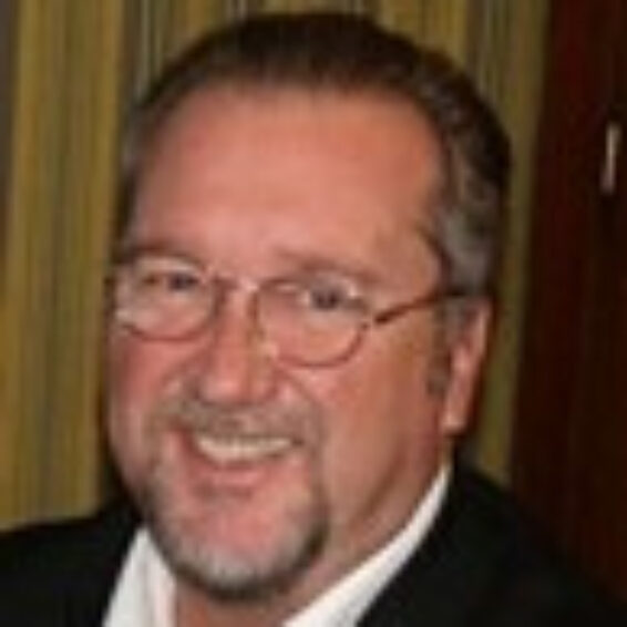 Jeff Garner