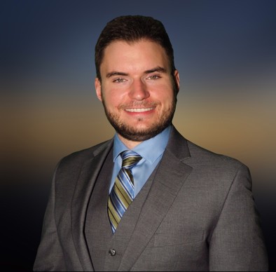Luke Patneau