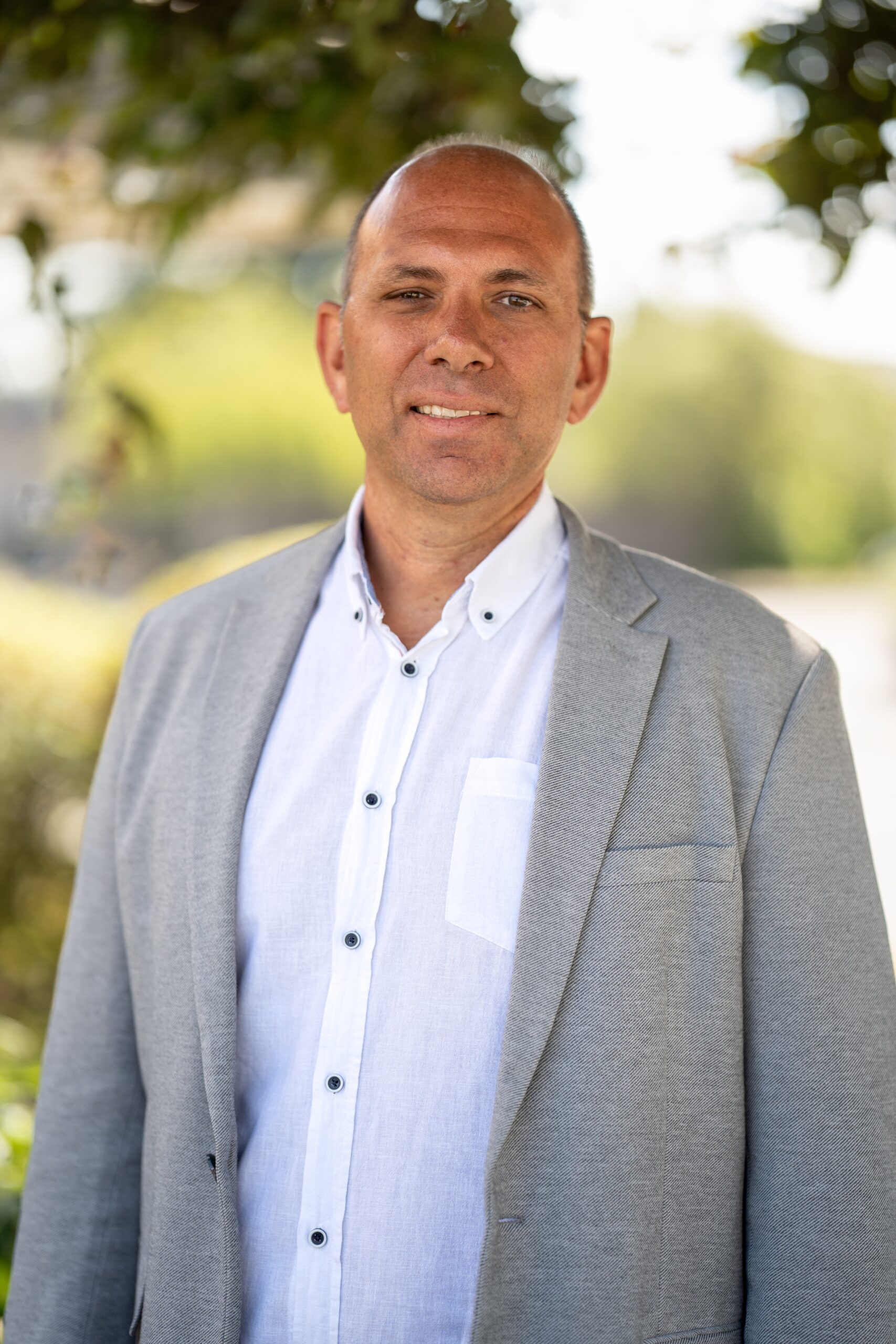 Matthew Van Heyst