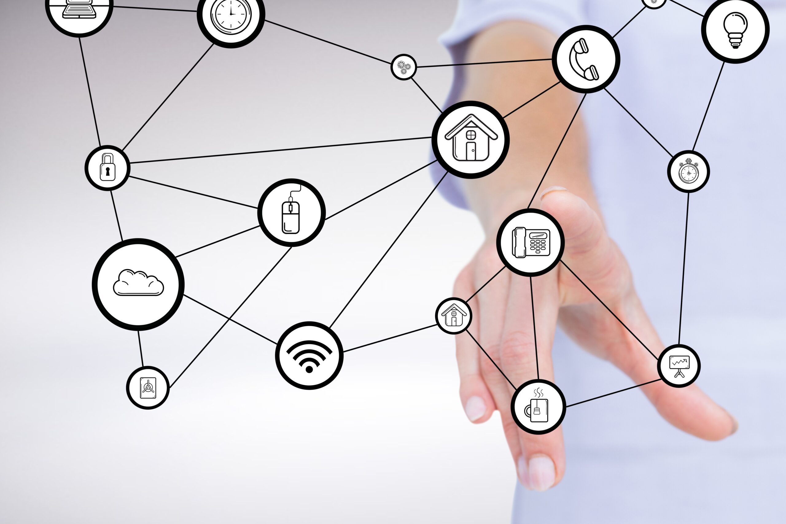 Multi-Site & Cloud Connectivity