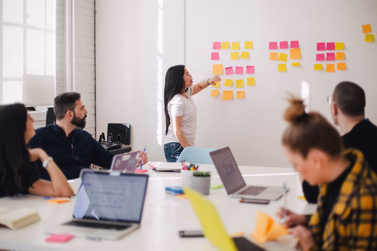 Business Analysis