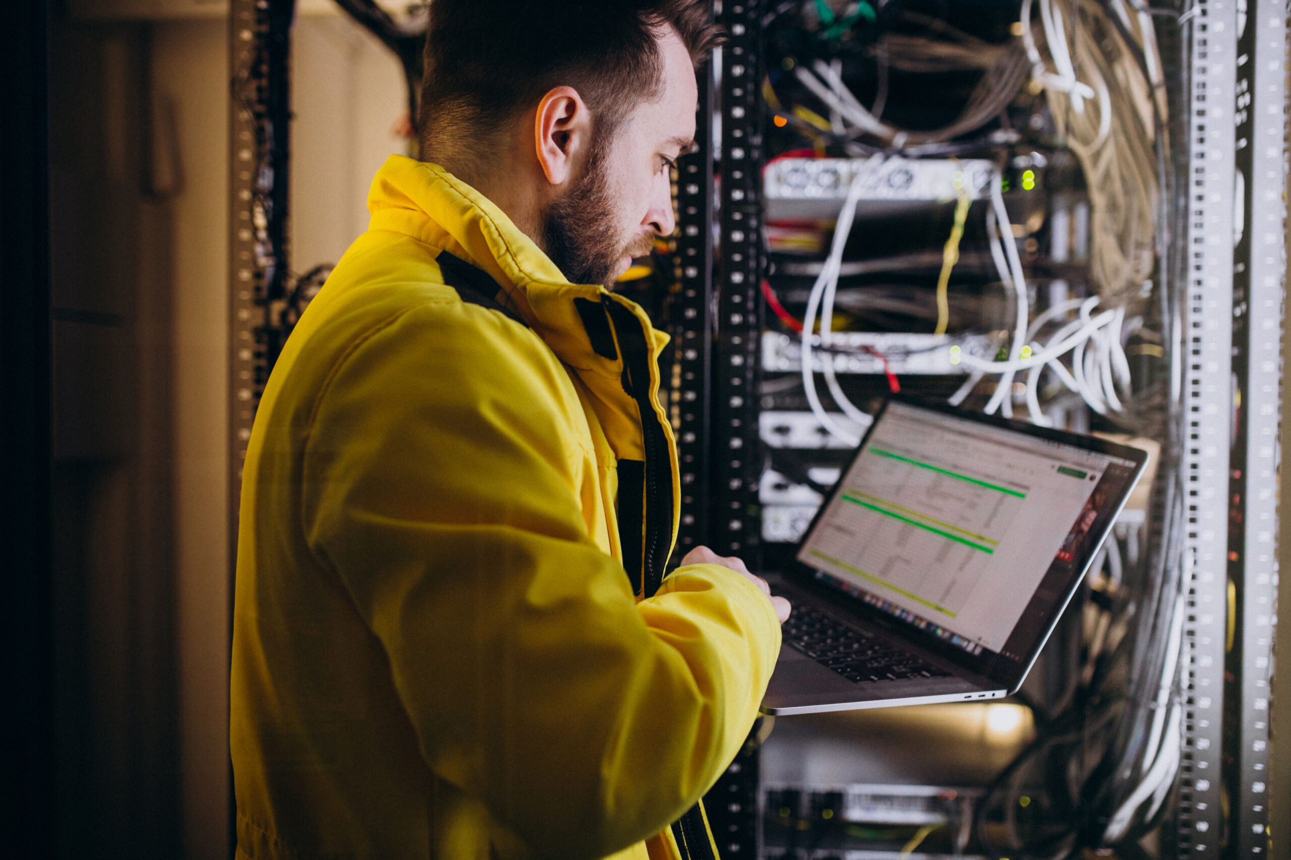 Change Management & Planned Maintenance