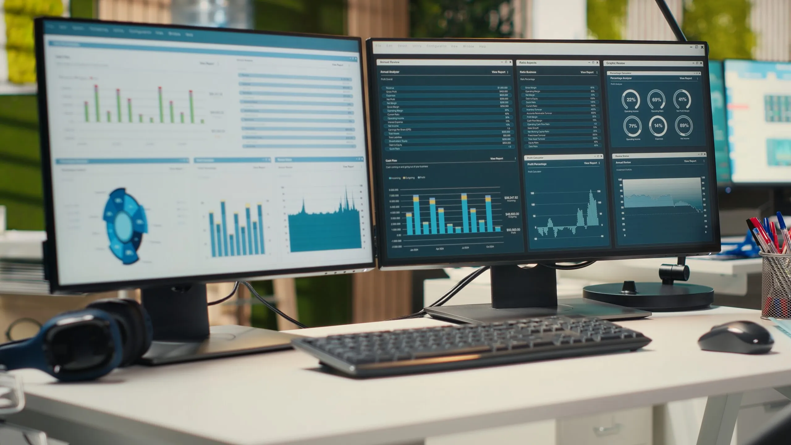 Device Monitoring & Management