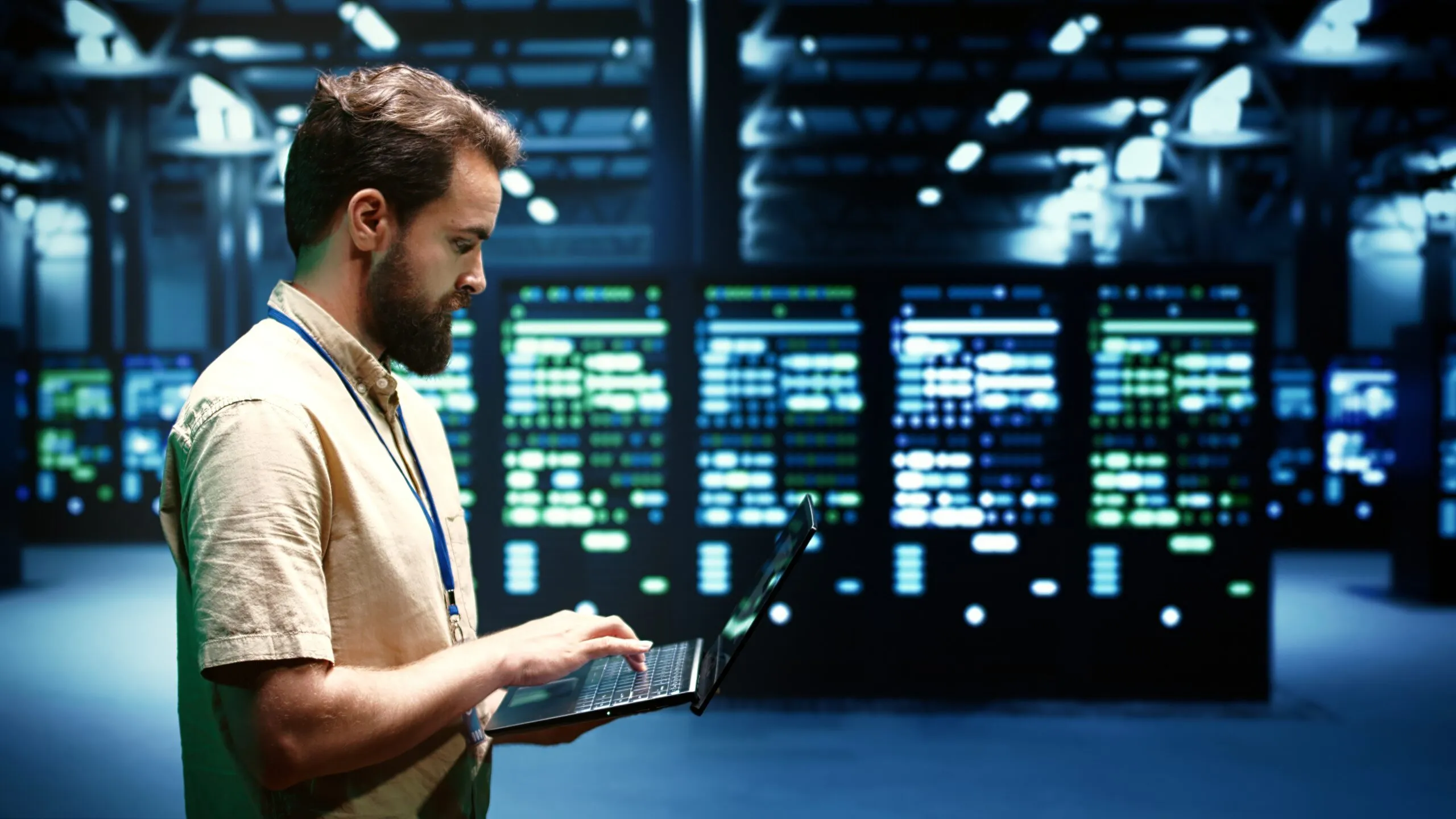 On-Premise Infrastructure