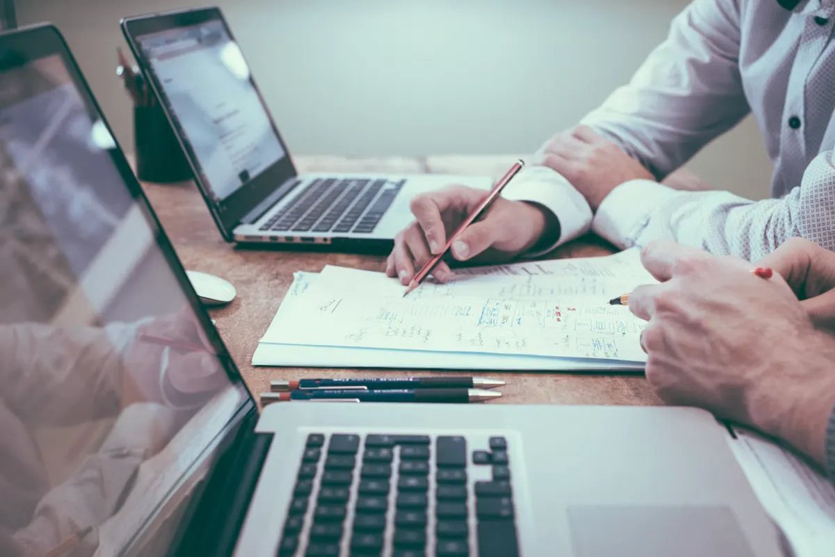 Compliance & Reporting